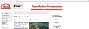 http://www.elbebiber.de/mittelelbe Biosphärenreservat http://www.elbebiber.de/mittelelbe Biosphärenreservat