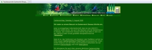 http://www.elbebiber.de/mittelelbe Biosphärenreservat http://www.elbebiber.de/mittelelbe Biosphärenreservat