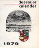 Dessauer Kalender 1979