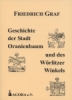Geschichte der Stadt Oranienbaum und des W&ouml;rlitzer Winkels