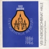 100 Jahre Elektroenergie in Dessau*