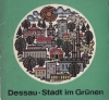 Dessau im Gr&uuml;nen