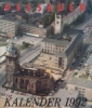 Dessauer Kalender 1992