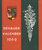 Dessauer Kalender 1969