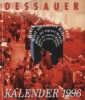 Dessauer Kalender 1996