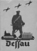 Chronik der Gauhauptstadt Dessau