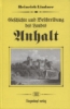 Geschichte und Beschreibung des Landes Anhalt Band III