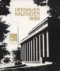 Dessauer Kalender 1989