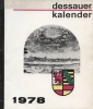 Dessauer Kalender 1978
