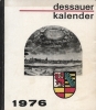 Dessauer Kalender 1976