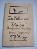 Die Helden vom Dideldei