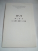 1000 Worte Dessau`sch