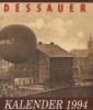Dessauer Kalender 1994
