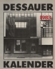 Dessauer Kalender 1983