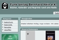 Funkverlag Bernhard Hein Dessau Funkverlag Bernhard Hein Dessau