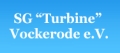 Sportgemeinschaft Turbine Vockerode Sportgemeinschaft Turbine Vockerode