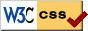 CSS 2.1 validiert von W3C CSS 2.1 validiert von W3C