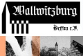 Wallwitzburg Dessau e. V. Wallwitzburg Dessau e. V.