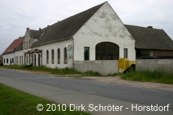 Gastst&auml;tte Horstdorf