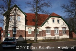 Kindertagesst&auml;tte Rappelkiste in Horstdorf