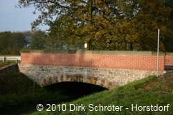 Br&uuml;cke &uuml;ber den Kapengraben