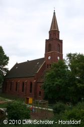 Kirche in Horstdorf