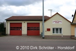 Freiwillige Feuerwehr Horstdorf