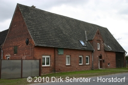 Bauernhaus Horstdorf