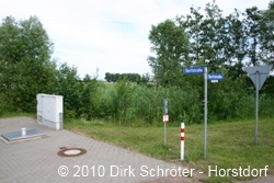 Biotop Horstdorf