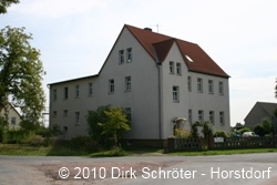 Molkerei Horstdorf