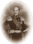 Alexander Carl Herzog von Anhalt-Bernburg (1805-1863)