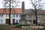 Die Gedenkst&auml;tte in W&ouml;rlitz