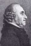 Johann Bernhard Basedow 