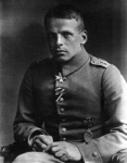 Oswald Boelcke 1891 - 1916