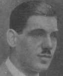 Wilhelm Feuerherdt (1895-1932) Dessauer Sozialdemokrat