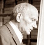 Dr. Hans Harksen (1897-1985) langjähriger Leiter des Dessauer Stadtarchivs und Begründer der Dessauer Kalender