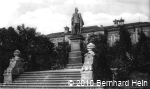 Das Kaiserdenkmal in Dessau