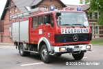 135 Jahre Freiwillige Feuerwehr Oranienbaum am 30.05.2009 - FFW Raguhn mit einem TLF 1625 Bj. 2001 135 Jahre Freiwillige Feuerwehr Oranienbaum am 30.05.2009 - FFW Raguhn mit einem TLF 1625 Bj. 2001