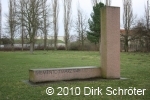 Denkmal f&uuml;r die Opfer des 7. M&auml;rz 1945