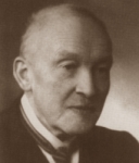 Pfarrer Dr. Johannes Grape (1870-1940)