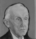 Gustav Hinze (1879 - 1973) Biberforscher
