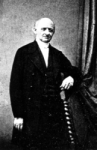 Heinrich Samuel Schwabe (1789 - 1875) Dessauer Apotheker und Astronom