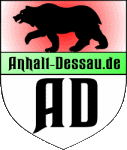 Das Webprojekt Anhalt-Dessau.de