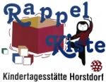 Logo der Kindertagesst&auml;tte "Kita Rappelkiste" in Horstdorf