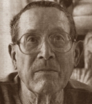 Martin Hadelich (1903 - 2004) Dessauer Bildhauer und Keramiker