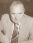 Hans Joachim Pabst von Ohain (1911-1998) 