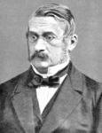 Hans Victor von Unruh (1806-1886)