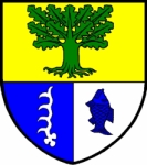 Das Logo der Gemeinde Vockerode Das Logo der Gemeinde Vockerode
